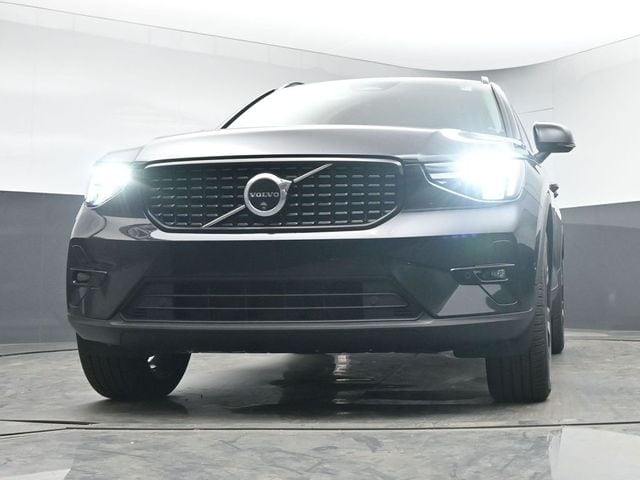2024 Volvo XC40 Plus - Photo 39