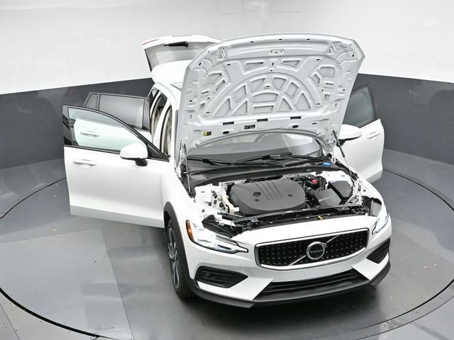 2024 Volvo V60 Cross Country Plus - Photo 50