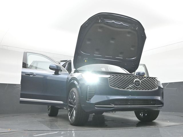 2026 Volvo XC90 Plus - Photo 55