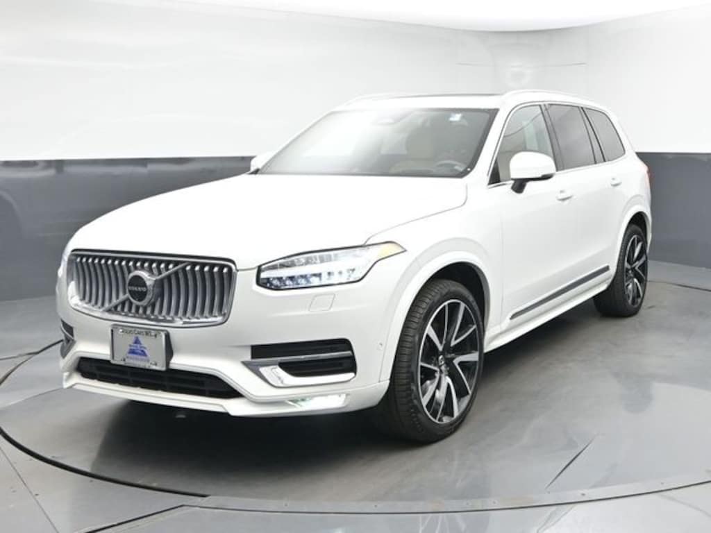 Used 2024 Volvo XC90 Ultimate SUV
