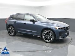 2026 Volvo XC60 B5 Plus V26021
