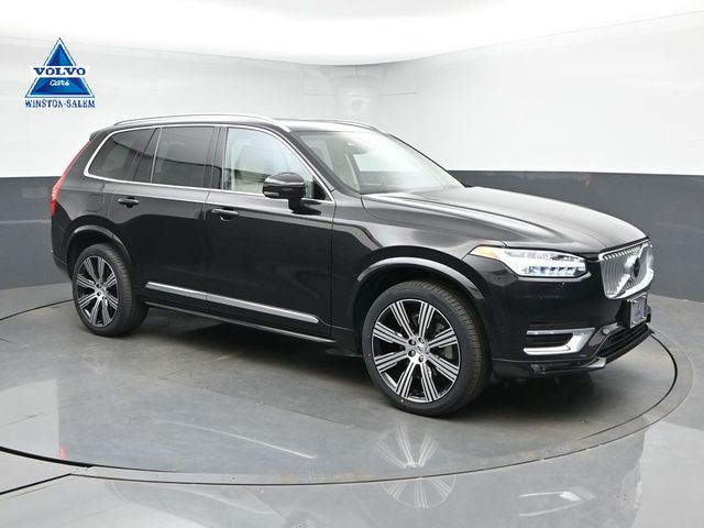 2023 Volvo XC90 B6 Ultimate 7-Seater 4WD's photo