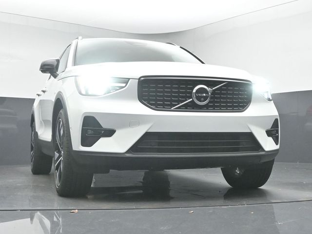 2024 Volvo XC40 Plus - Photo 36