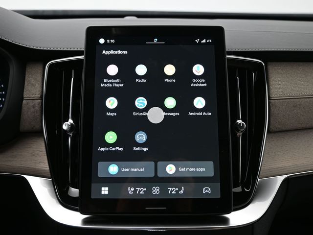2026 Volvo XC90 Core - Photo 20