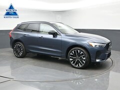 2026 Volvo XC60 B5 Ultra AWD V26309 SUV