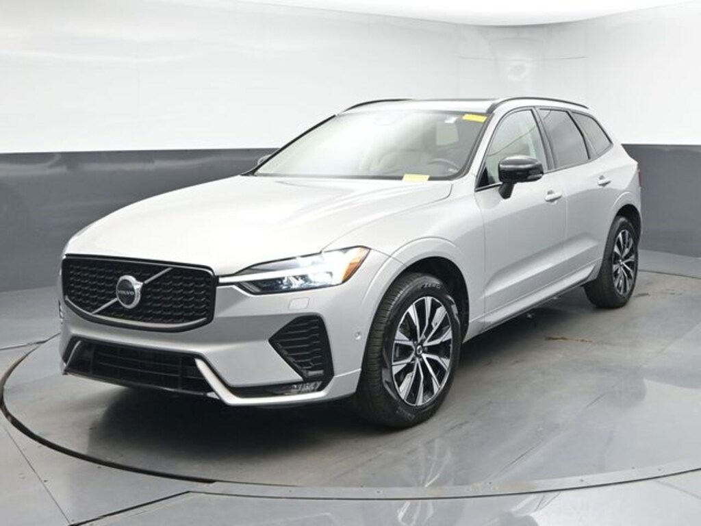 Used 2024 Volvo XC60 B5 Plus Dark Theme SUV
