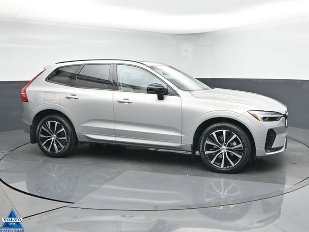 Used 2024 Volvo XC60 B5 Plus Dark Theme SUV