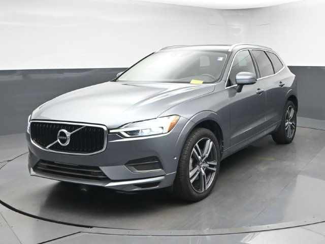 Used 2019 Volvo XC60 T5 Momentum SUV