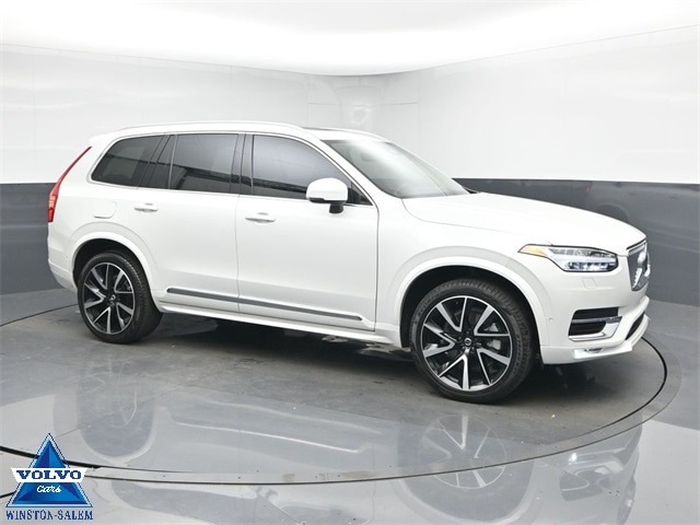 2024 Volvo XC90 Ultimate's photo