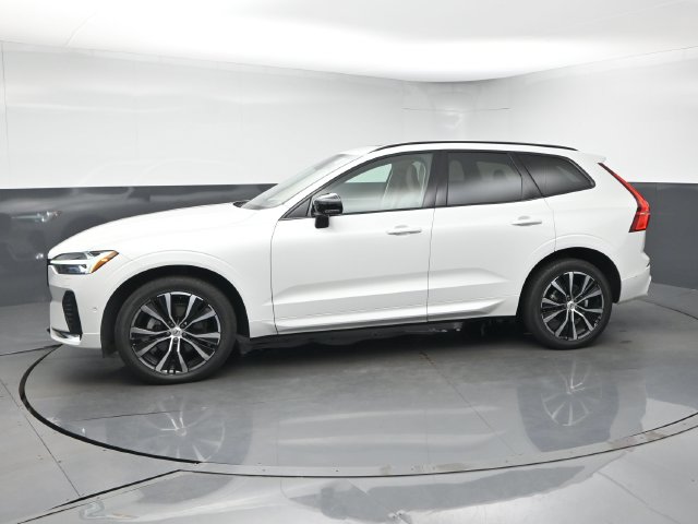 Used 2024 Volvo XC60 B5 Plus Dark Theme SUV
