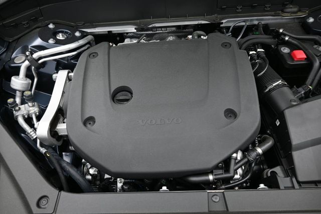 2026 Volvo XC90 Ultra - Photo 38