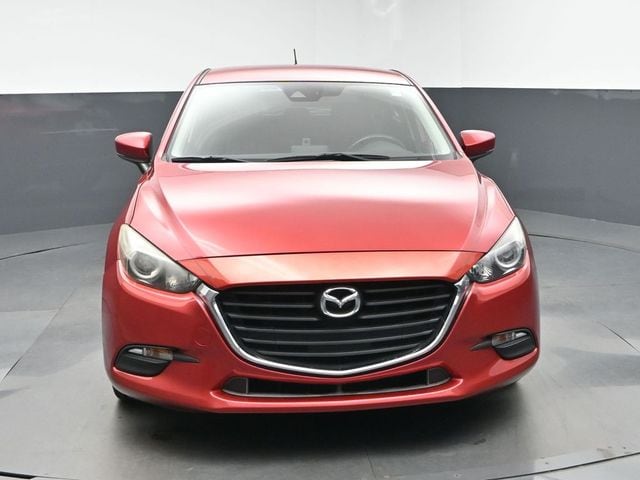 Used 2017 Mazda Mazda3 Touring with VIN 3MZBN1L73HM155480 for sale in Winston-Salem, NC