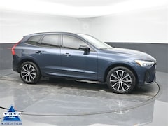 2023 Volvo XC60 B5 Ultimate Dark Theme SUV