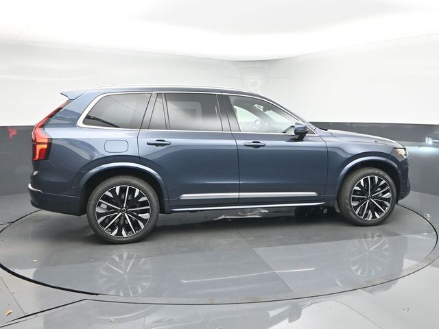 2026 Volvo XC90 Plus - Photo 8