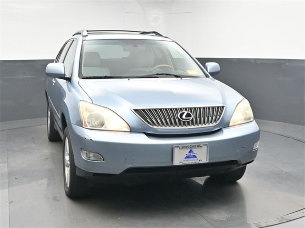 Used 2005 Lexus RX 330 SUV