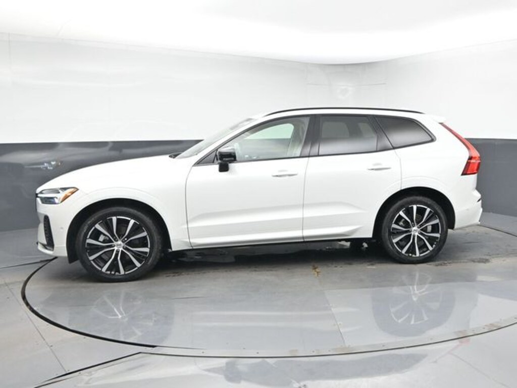 Used 2024 Volvo XC60 B5 Plus Dark Theme SUV