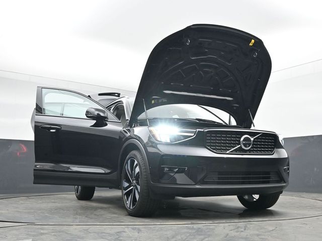 2024 Volvo XC40 Plus - Photo 55