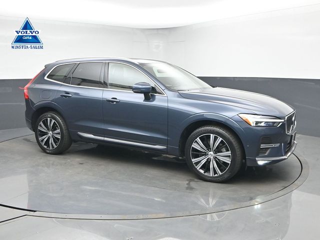 2023 Volvo XC60 B6 Ultimate Bright Theme AWD's photo