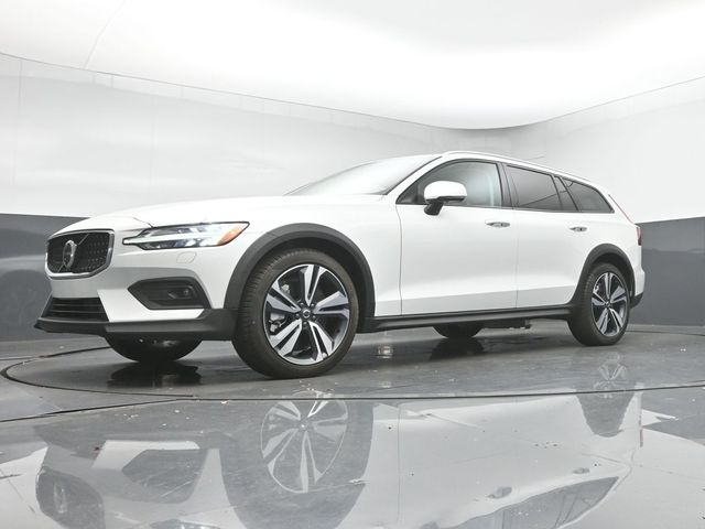 2024 Volvo V60 Cross Country Plus - Photo 40