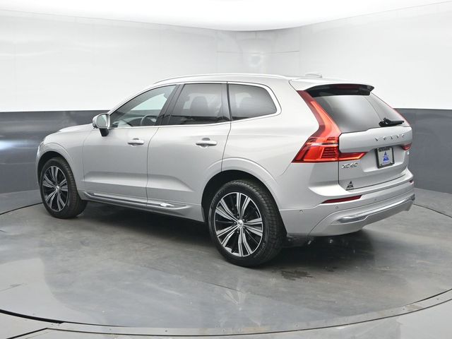 2023 Volvo XC60 Plus - Photo 6