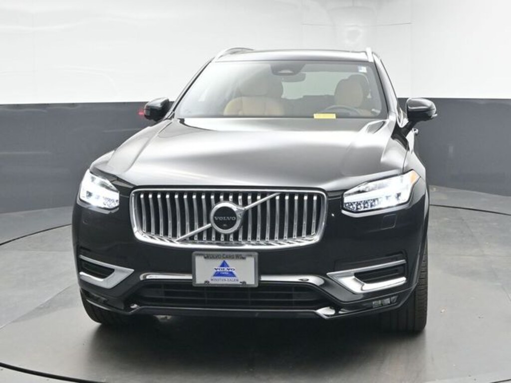 Used 2023 Volvo XC90 Ultimate SUV