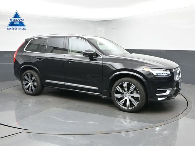 2023 Volvo XC90 B6 Ultimate 7-Seater 4WD's photo