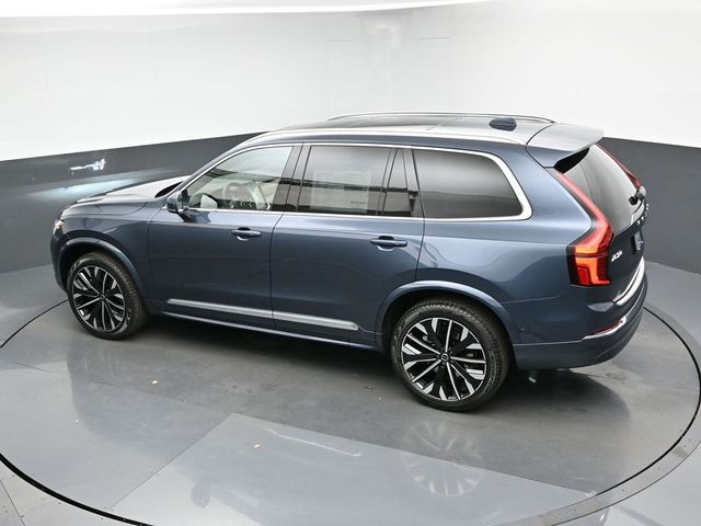 2026 Volvo XC90 Plus - Photo 48