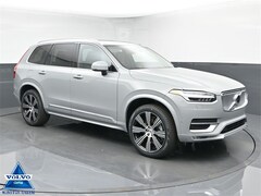 2025 Volvo XC90 B6 Plus 7-Seater V25118