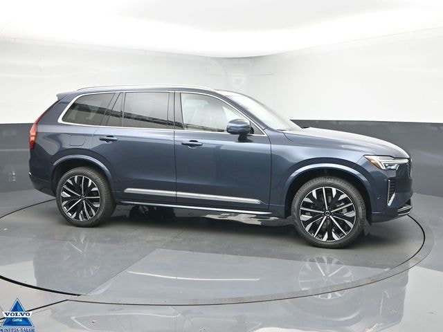 2026 Volvo XC90 B6 Plus 7-Seater AWD V26043 SUV