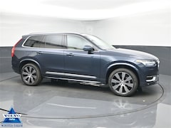 2025 Volvo XC90 B6 Plus 7-Seater AWD PV25059 SUV