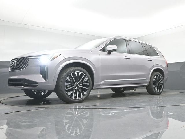 2026 Volvo XC90 Core - Photo 40