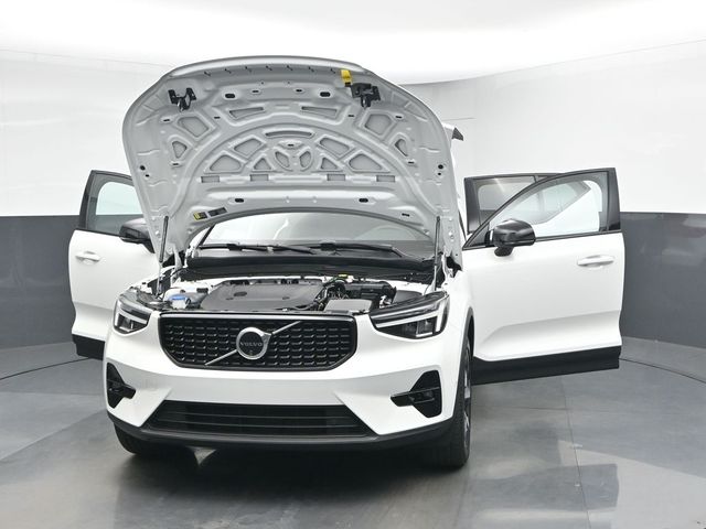 2024 Volvo XC40 Plus - Photo 50