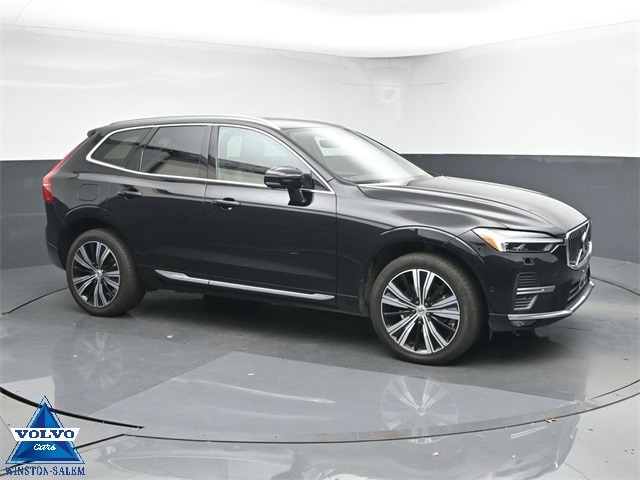 2022 Volvo XC60