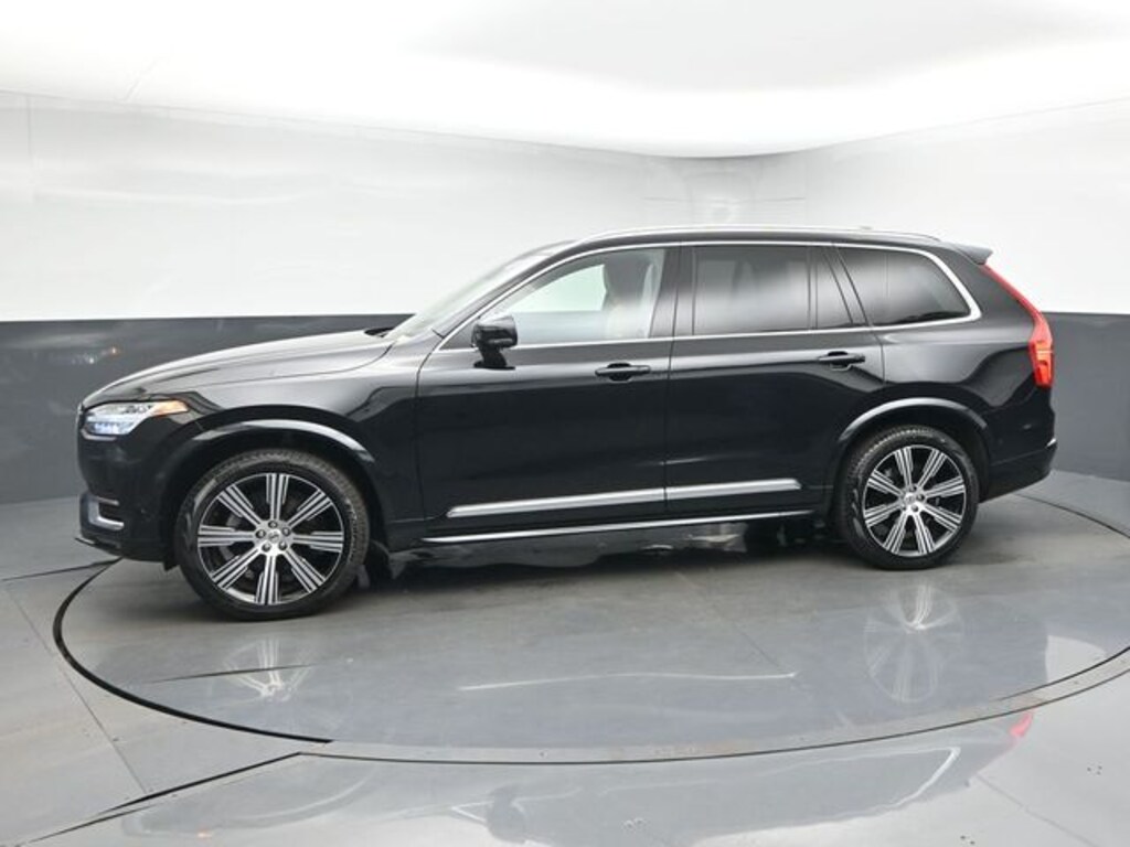 Used 2023 Volvo XC90 Ultimate SUV