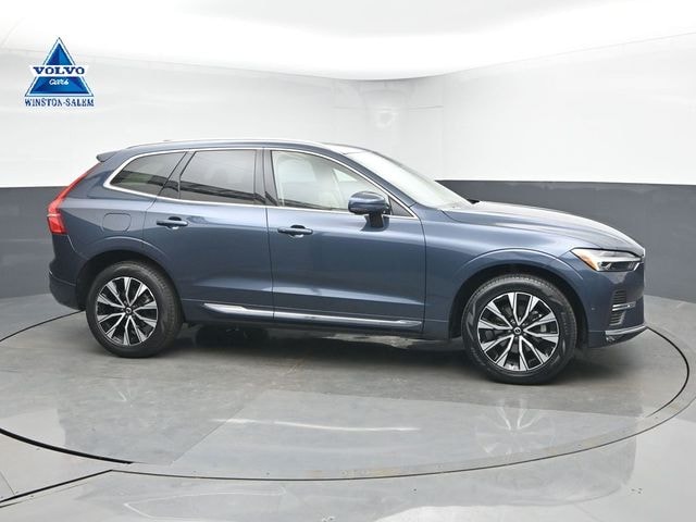 2023 Volvo XC60 B5 Plus Bright Theme SUV
