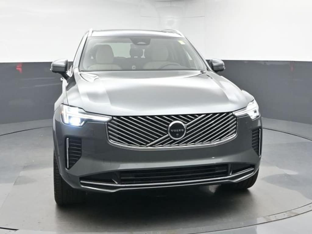New 2027 Volvo XC90 Plus SUV