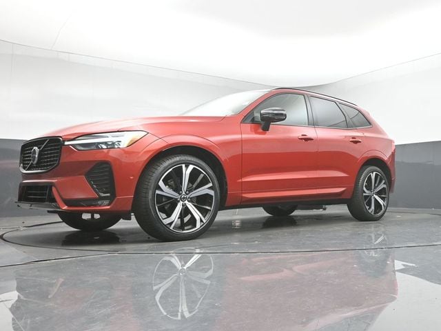 2023 Volvo XC60 Ultimate - Photo 39