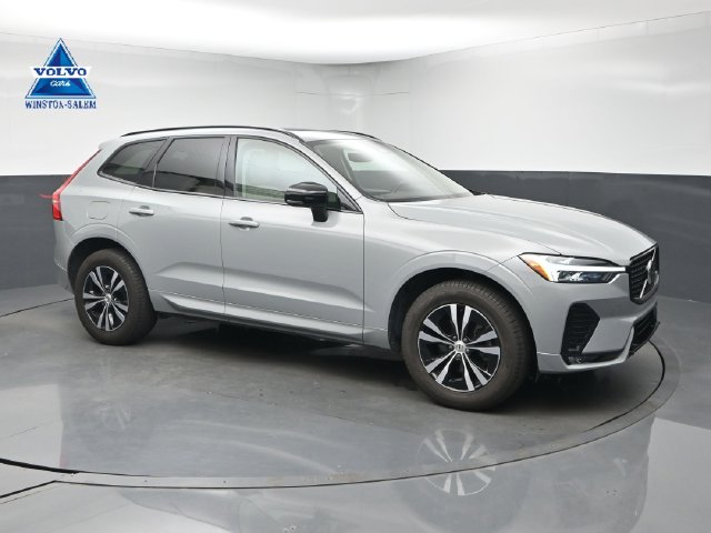 2024 Volvo XC60