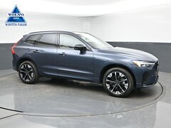 2026 Volvo XC60 B5 Plus AWD V26251 SUV