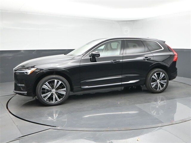 2022 Volvo XC60 B5 Inscription photo 4