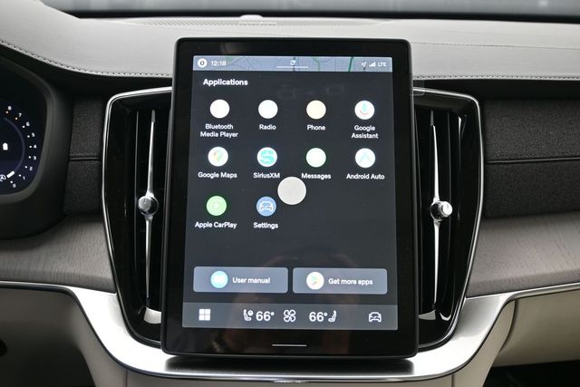 2026 Volvo XC90 Ultra - Photo 21