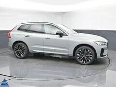 2026 Volvo XC60 plug-in hybrid T8 Ultra eAWD V26144 SUV