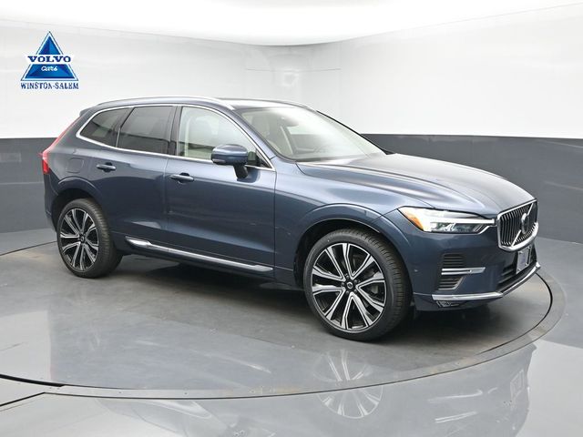 2023 Volvo XC60