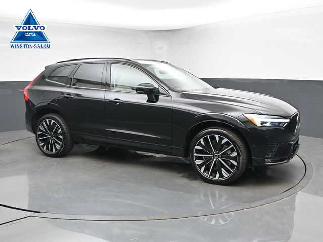 2026 Volvo XC60 B5 Ultra Dark AWD's photo