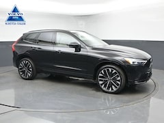 2026 Volvo XC60 B5 Ultra AWD V26302 SUV