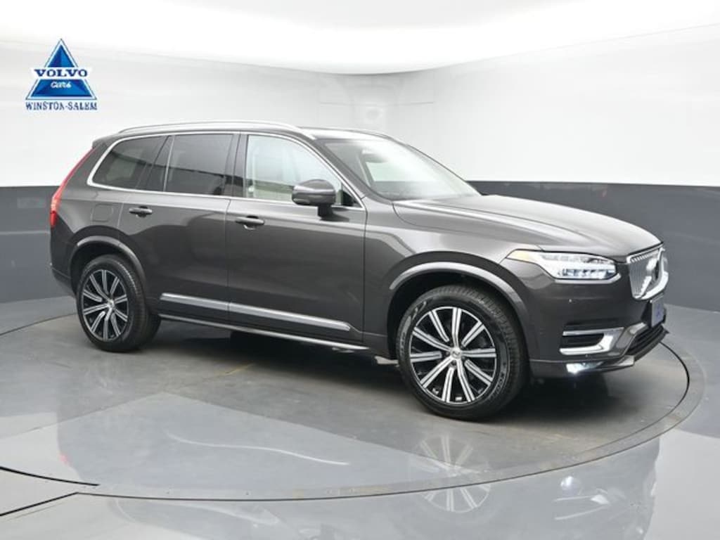 Used 2024 Volvo XC90 B5 Plus SUV