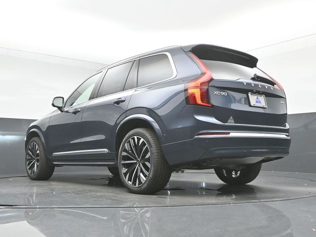 2026 Volvo XC90 Plus - Photo 42