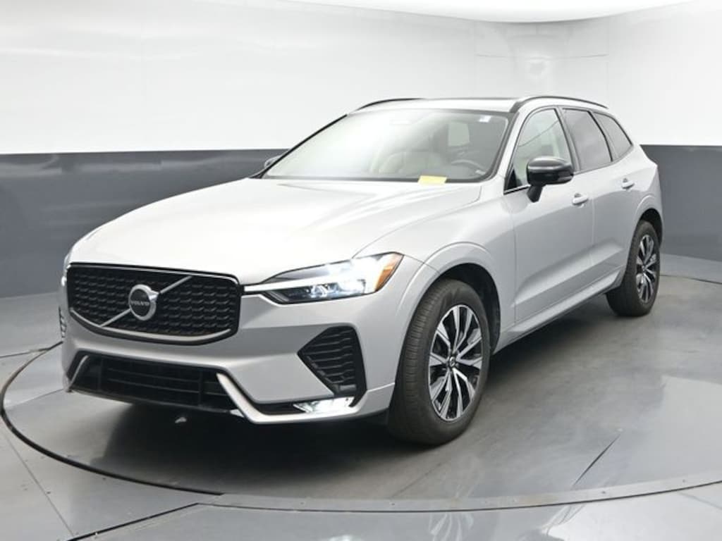 Used 2024 Volvo XC60 B5 Core SUV