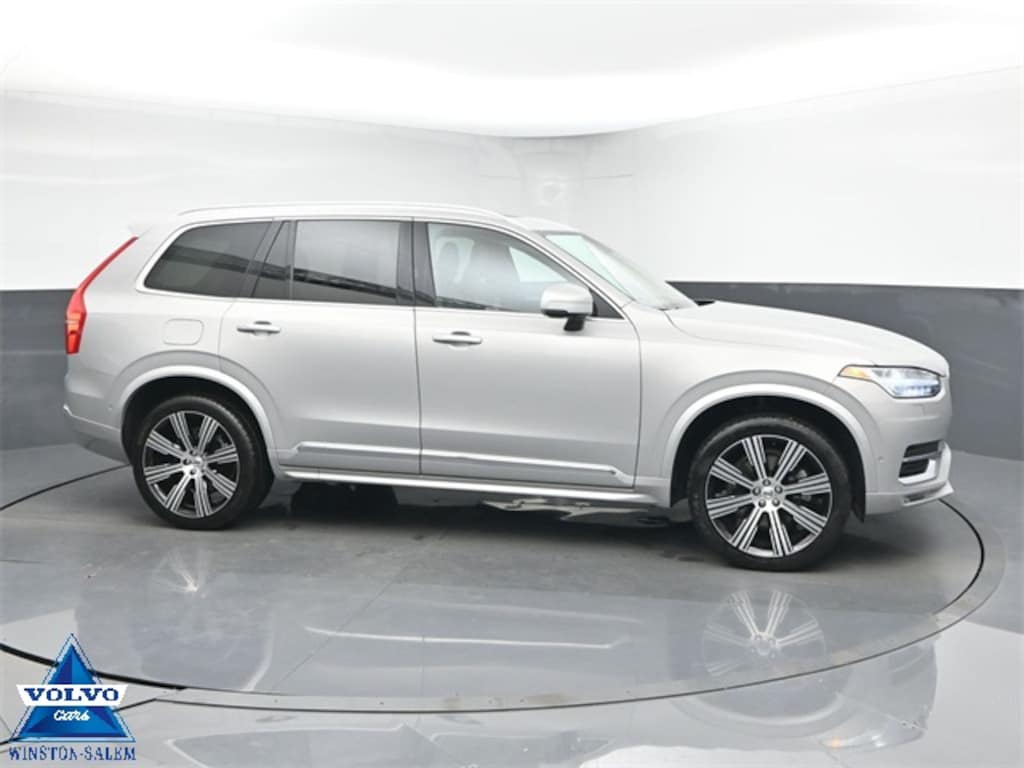 Used 2023 Volvo XC90 Ultimate SUV