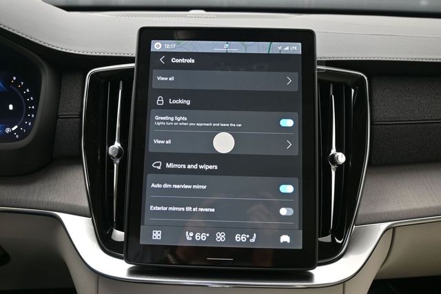 2026 Volvo XC90 Ultra - Photo 19